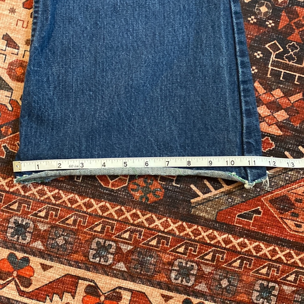 Vintage Orange Tag Levi’s 684 - Picture 8 of 12